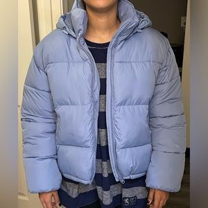 American Eagle Outfitters - Women’s puffer - Small